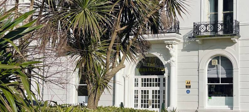 伯灵顿酒店(The Burlington)图片