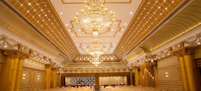 皇家比哈尔(The Royal Bihar)图片