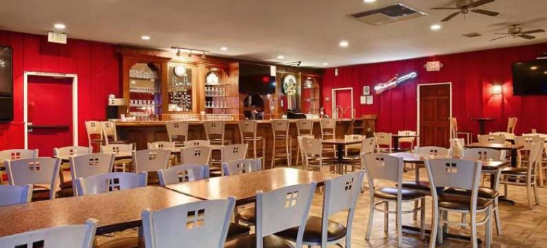 希尔托普酒店(Hiltop Hotel)图片