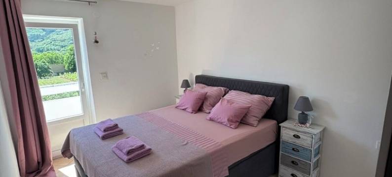 布鲁诺公寓酒店(Apartments Bruno)图片