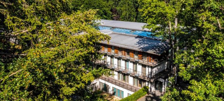 温斯查伏特 塔古森特姆 斯彻弗海德环形酒店(Ringhotel Schorfheide I Waldresort Werbellinsee)图片