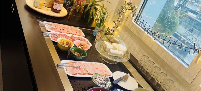 第戎克莱蒙梭议会康铂酒店(Campanile Dijon - CONGRÈS - CLÉMENCEAU)图片