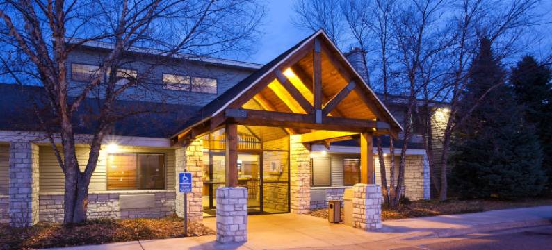 普林斯顿美吟温德姆酒店(AmericInn by Wyndham Princeton MN)图片