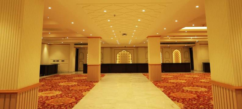 Ramada By Wyndham Jaisalmer Barmer Road图片
