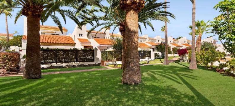 德苏尔温德姆法义公寓式酒店(Wyndham Residences Golf del Sur)图片