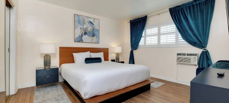 魔术城堡酒店(Magic Castle Hotel)图片