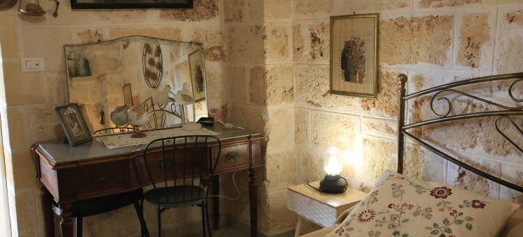 Oasi Salentina a 10 Min da Torre Guaceto e Ostuni"图片