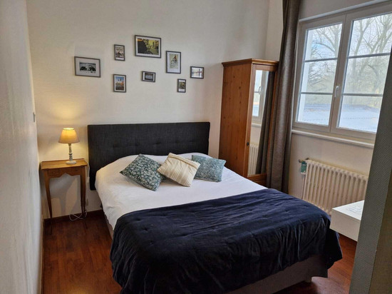 果树林餐厅酒店