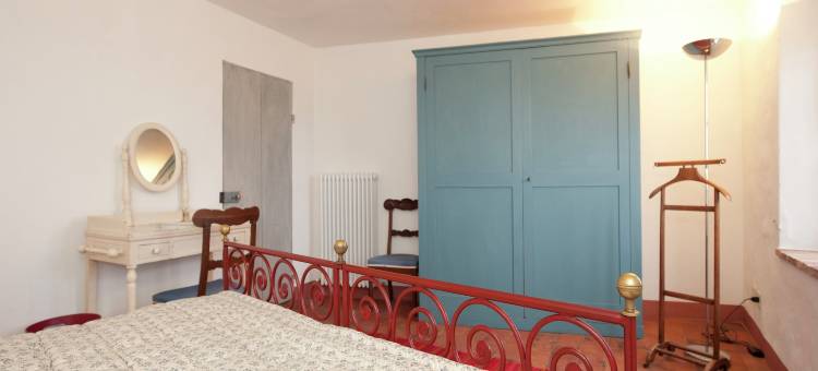 A Romantic Rocca Retreat图片