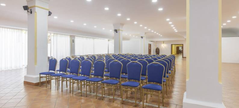 Bluesea El Cortijo图片