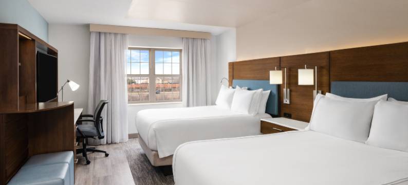 洲际酒店集团 EVEN 酒店芝加哥丁雷公园会议中心(EVEN Hotel CHICAGO-TINLEY PARK-CONV CTR by IHG)图片