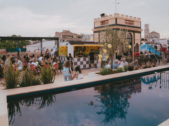 迪维诺酒店 by Fimedhotels