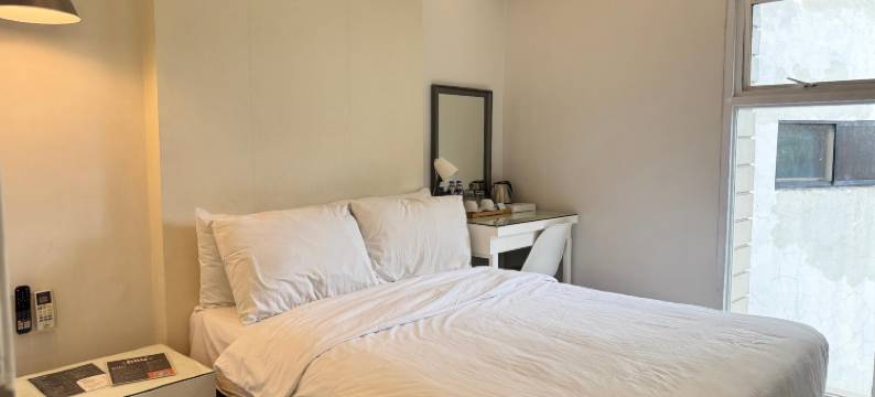 勒布朗度假酒店(LeBlanc Hotel)图片