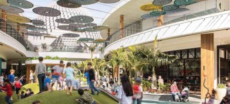 奎斯特切姆赛德(Quest Chermside)图片