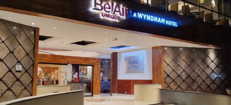 温德姆贝莱尔臻品酒店(BelAir Unique a Wyndham Hotel)图片