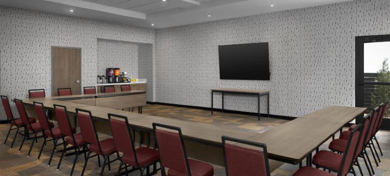 希尔顿泰勒 Home2 套房(Home2 Suites by Hilton Taylor)图片