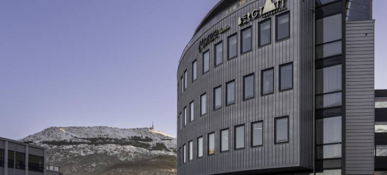 Prize by Radisson, Solheimsviken Bergen图片