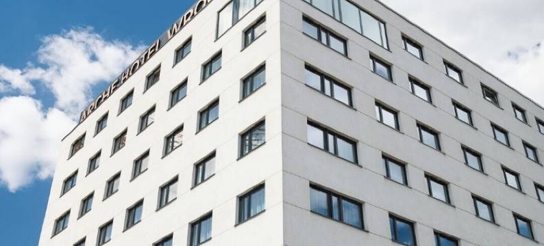 阿尔谢布罗茨拉夫酒店(Arche Hotel Wrocław)图片