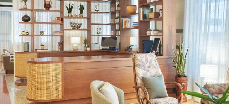 迈阿密海滩贝尔福, 芮峭精选酒店(Balfour Miami Beach, a Registry Collection Hotel)图片