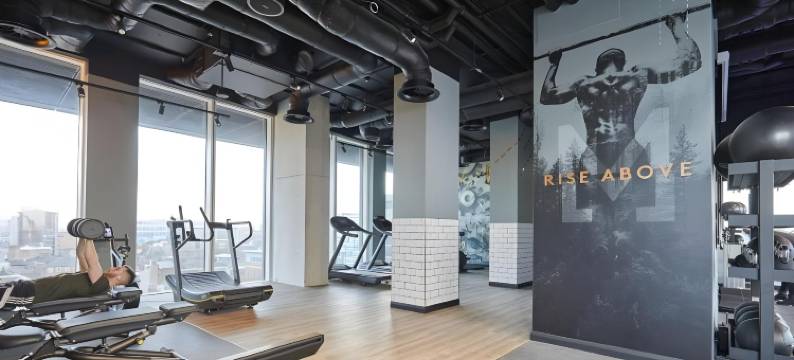 查尔斯霍普曼彻斯特中心酒店(Charles Hope Manchester Centre)图片