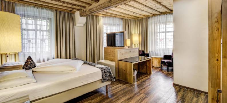 Hotel Goldener Adler, Bw Signature Collection图片