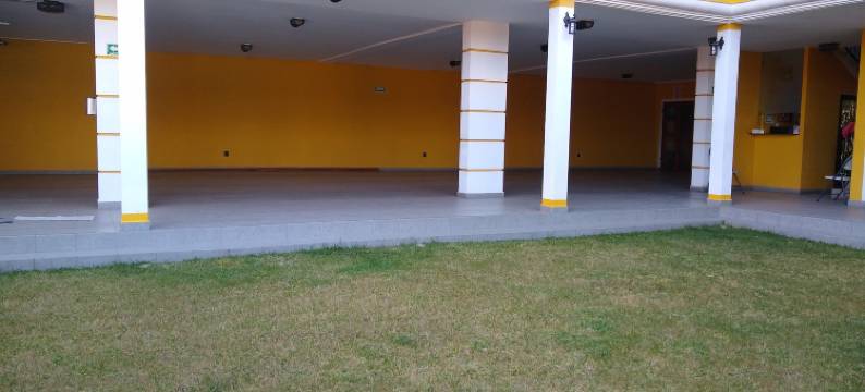 HOTEL CONSTITUCION图片