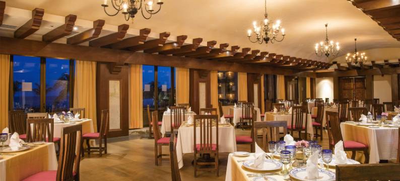 巴塞罗全包式酒店-瓦图尔科(Barceló Huatulco)图片