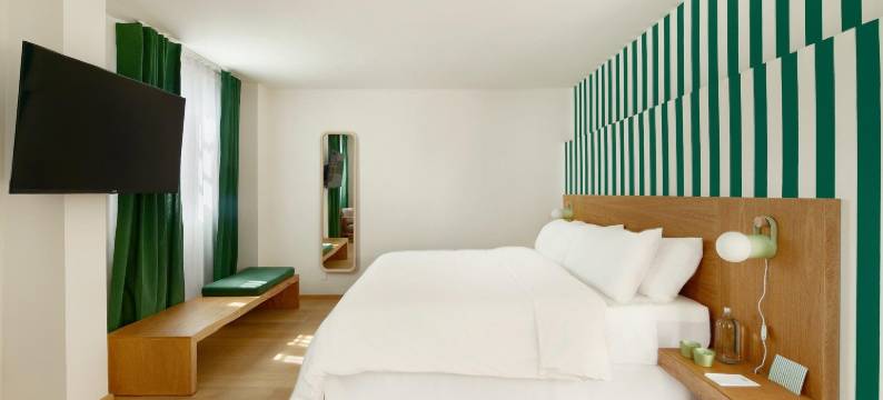 帕里安酒店(Hotel Parián)图片