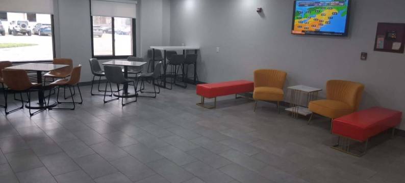 品质酒店(Quality Inn)图片