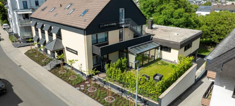 马丁斯贝格酒店(Hotel am Martinsberg)图片