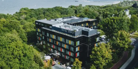 索波特酒店