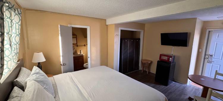 CMI酒店1935(CMI Hotel 1935 Myrtle Beach SC)图片