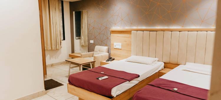 Hotel Ayodhya图片