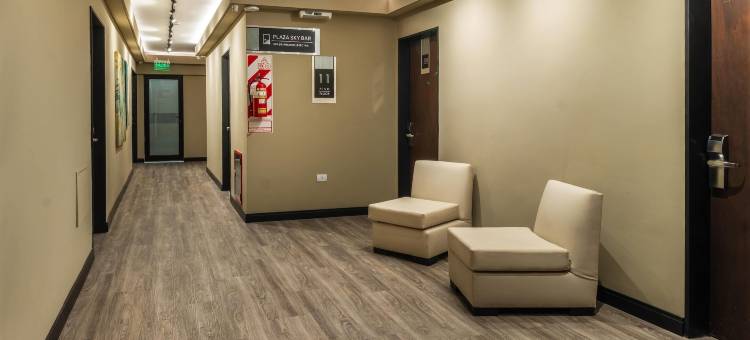 Ramada Plaza by Wyndham Tucuman图片