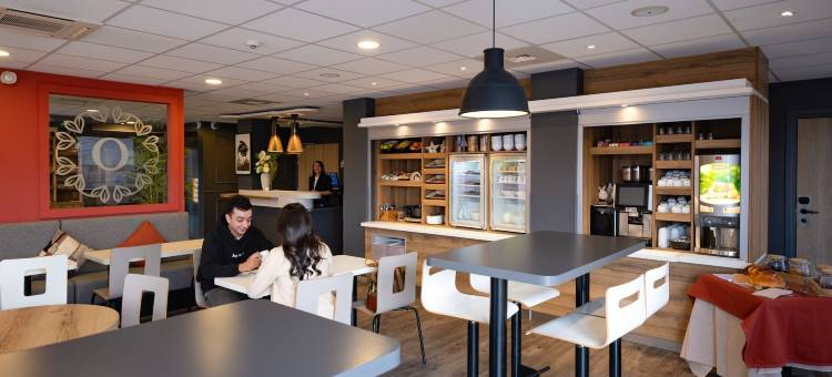 一阁酒店(One Loft Hotel)图片