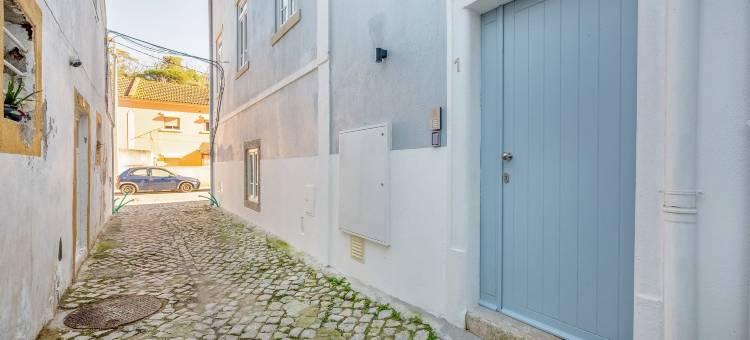 GuestReady - Casas do Tanoeiro - Studio 2E图片