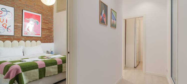 GuestReady - Lovely home in the heart of Barcelona图片