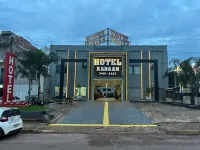 Hotel Kanaan - Haustierfreundliche