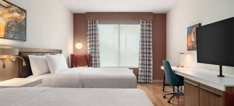 佩里希尔顿花园酒店(Hilton Garden Inn Perry)图片