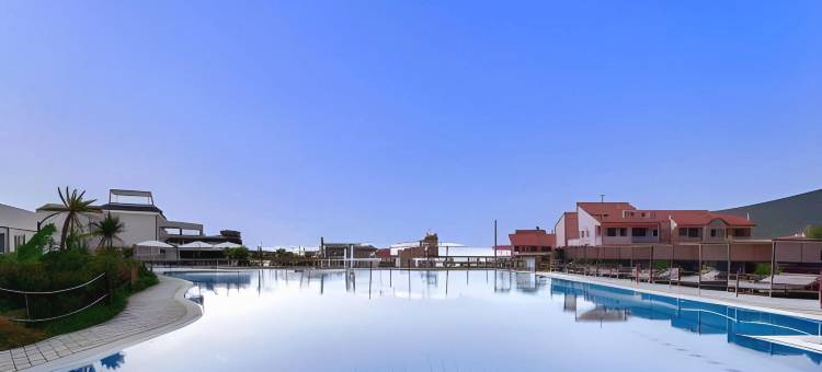 井村温泉酒店(Ai Pozzi Village Resort & Spa)图片