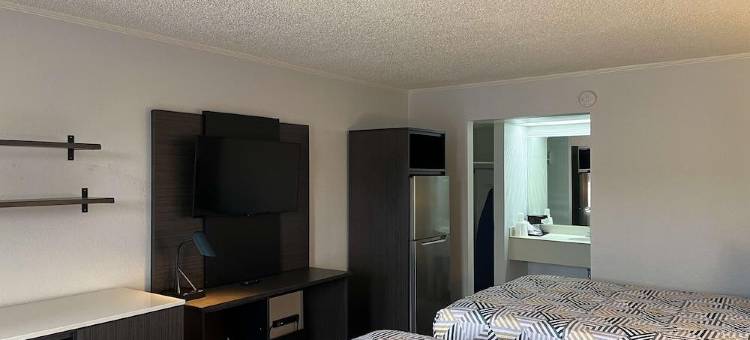 佐治亚州佩里 6 号开放式套房酒店(Studio 6 Suites Perry, GA)图片