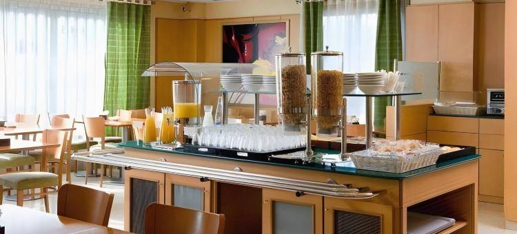 蒙罗萨斯酒店(Hotel Monte Rozas)图片