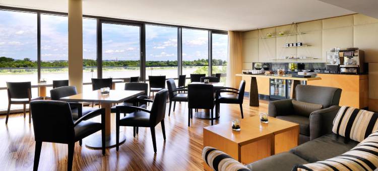 美因茨凯悦酒店(Hyatt Regency Mainz)图片