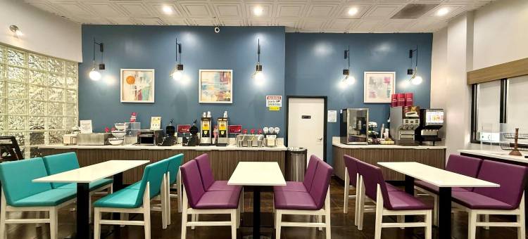 英格尔伍德贝斯特韦斯特优质套房酒店(Best Western Plus Suites Hotel - Los Angeles LAX Airport)图片