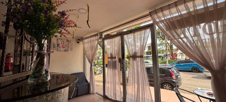 旺沙村旅馆(Wangsa Village Inn)图片