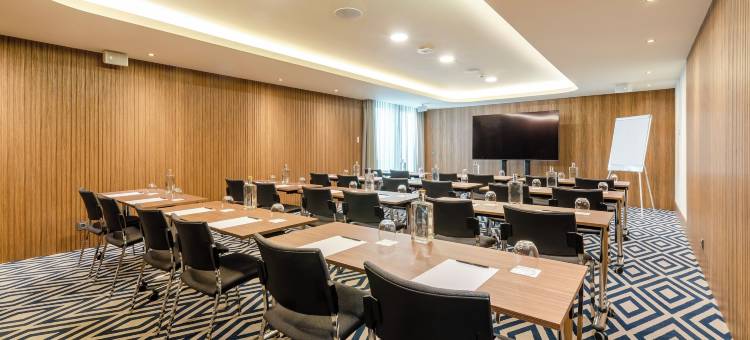 里斯本特里姆酒店(Turim Lisboa Hotel)图片