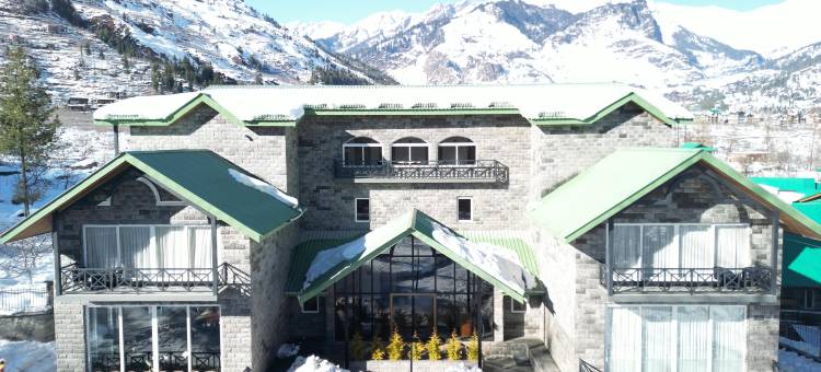 Nivasana Manali - A Luxury Boutique Hotel图片