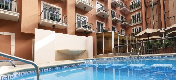 Holiday Inn Express 蒙特雷TECNOLOGICO(Holiday Inn Express MONTERREY TECNOLOGICO by IHG)图片