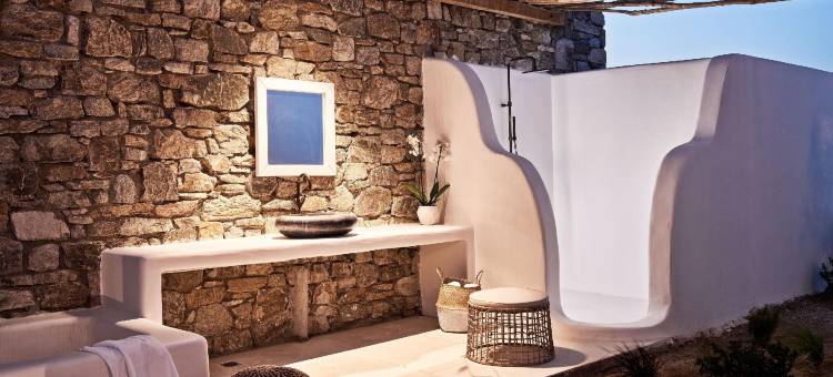 米科诺斯卡提基斯艾利亚别墅(Katikies Elia House Mykonos)图片