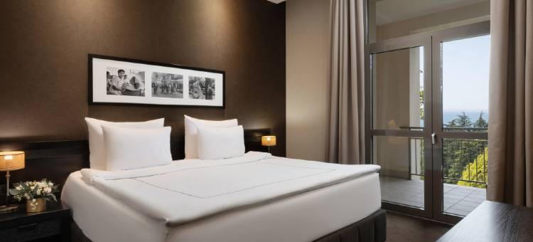 罗迪纳大水疗酒店(Rodina Grand Hotel and Spa)图片